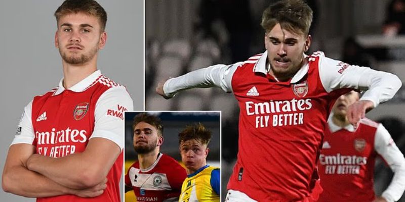 Tin buồn về sự ra đi đột ngột của Billy Vigar