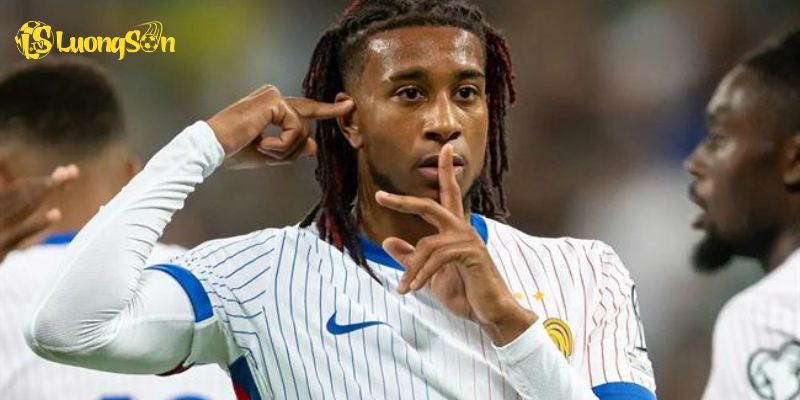 Phong cách, sự nghiệp và tương lai của Michael Olise