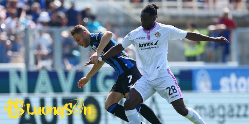 Chiến thuật, đội hình và lực lượng chuẩn bị của Atalanta đấu với Cremonese